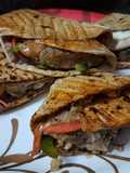 Trending Veg Wrap / Roti Wrap