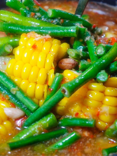Foto resep SAYUR ASEM JAKARTA | SAYUR ASEM RUMAHAN