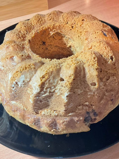 Φωτογραφία της συνταγής Κέικ μπανάνας/Banana Bread