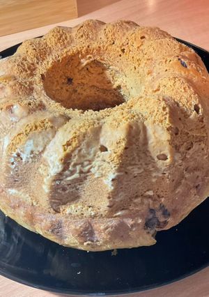 Φωτογραφία της συνταγής Κέικ μπανάνας/Banana Bread