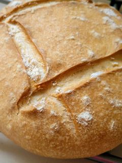 Una foto de Pan rápido (ideal para principiantes)