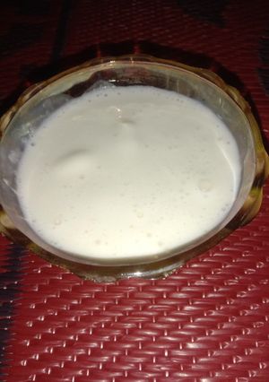 सिताफळ रबडी (sitafal rabdi recipe in marathi) रेसिपी चे मुख्य फोटो 