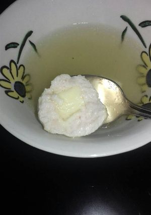 Foto resep Bakso ayam isi keju. Non msg