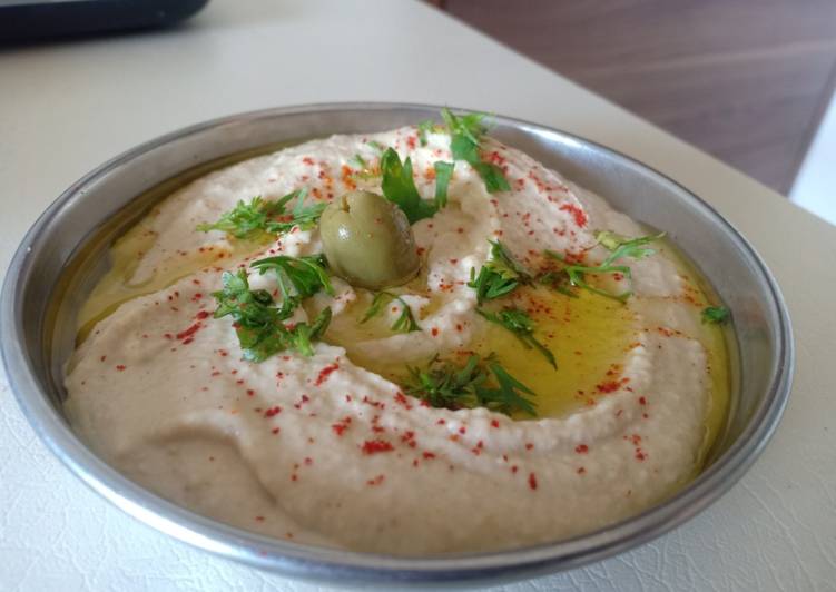 Hummus