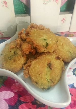 Foto resep Perkedel Kentang