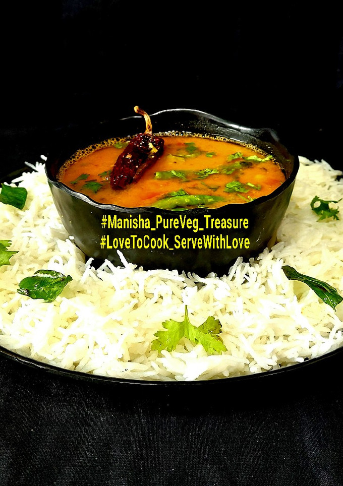 વરા ની દાળ (Vara Dal Recipe In Gujarati) રેસીપી મુખ્ય ફોટો