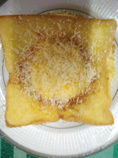 Foto resep Roti Bakar Telur