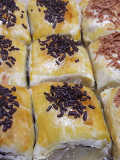 Foto resep Bolen Pisang