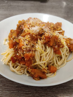 Spaghetti Bolognese Rezepthauptbild