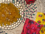 حلا النشا طريقة أمي