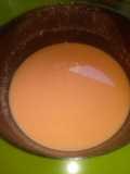 Gazpacho Andaluz