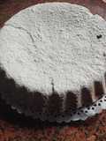 Torta de Ricota (con aceite)