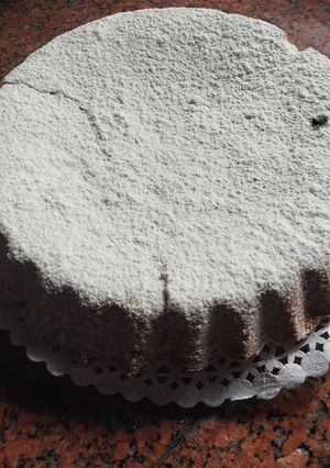 Una foto de Torta de Ricota (con aceite)