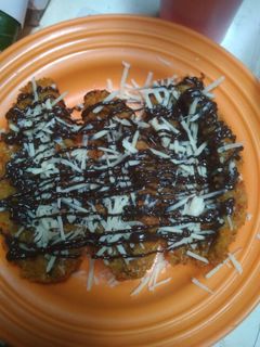 Foto resep Banana crispy