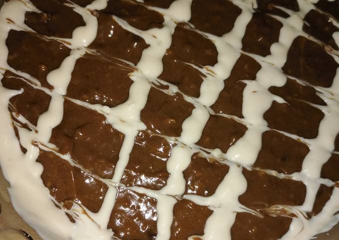 Biscuits Dessert 🍰