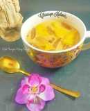 Kolak Nangka Kolang Kaling