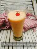 Jus MaYoRy (Mangga, yoghurt, Raspberry)