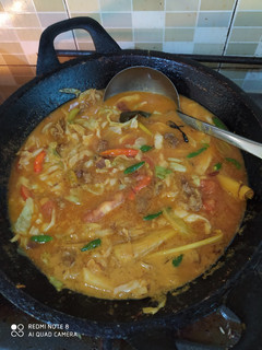 Foto resep Tongseng sapi