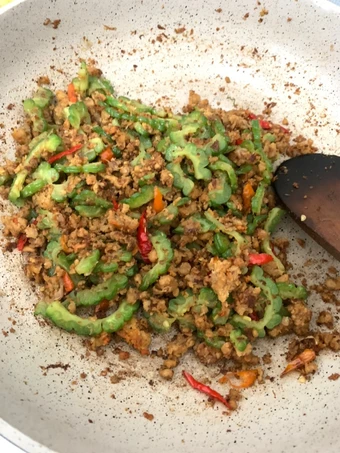 Cara Mudah Membuat Resep Tumis Oncom Pare yang Lezat Anti Ribet, Bikin Ngiler