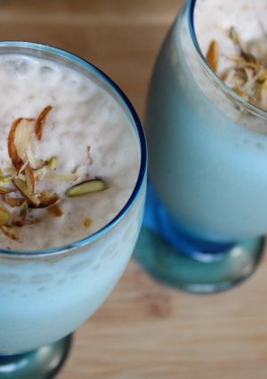 ஷார்ஜா ஷேக் (shake) செய்முறை முக்கிய புகைப்படம்