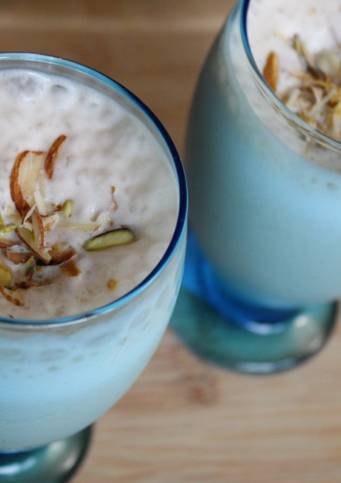 ஷார்ஜா ஷேக் (shake) செய்முறை முக்கிய புகைப்படம்
