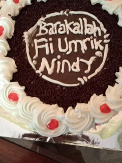 Foto resep Cake Coklat Kukus Super Lembut Murmer