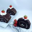 Bolu Gulung Coklat Meises