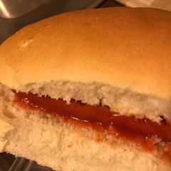 A picture of Hotdog.