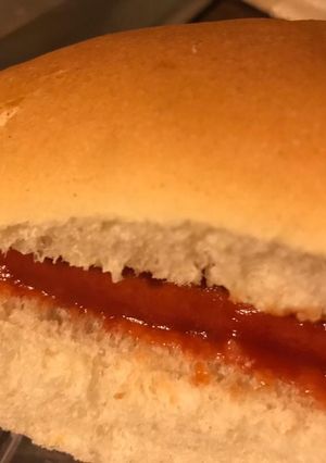 A picture of Hotdog.