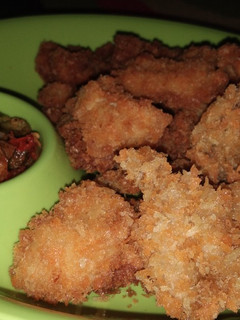 Foto resep Nugget ayam fillet homemade