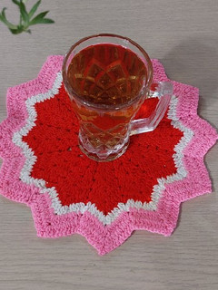 عکسی از دستور دمنوش گل گاو زبان و آویشن