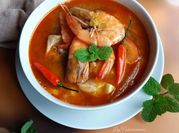 Gambar shrimp paste