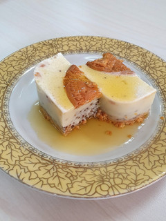 Foto resep Puding Caramel Chia Seed Regal