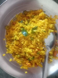 पोहा (Poha recipe in hindi) रेसिपी मुख्य फोटो
