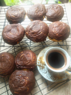 Foto resep Mexican Bun / Roti Boy