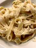 Tagliatelle al limón 🍋