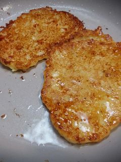 Sajtos lapcsánka recept fotója