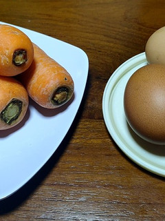 Foto resep Wortel dan Telur Jadi Cemilan Favorit Anak-anak (181)
