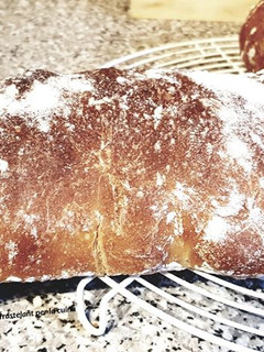 Foto principal de Pan de Chapata con Harina de Espelta
