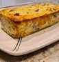 Pasos sencillos para Preparar Pastel de verduras  que Muy delicioso