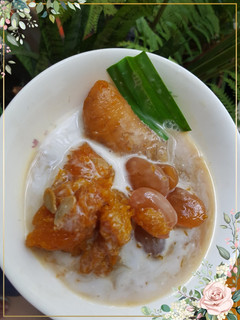 Foto resep 201. Kolak Campur