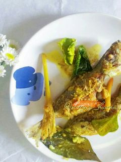 Foto resep Ikan pesmol