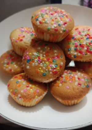 Foto resep Bolu mini