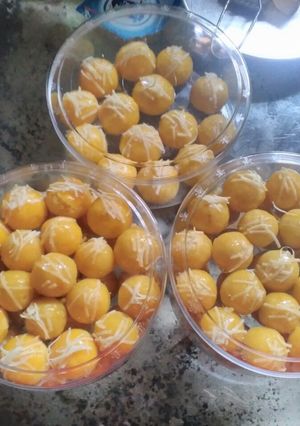 Foto resep Nastar lembut lumer di mulut