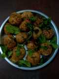 Rava appam