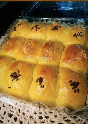 Foto resep Roti lembut NO ULEN2 CLUB