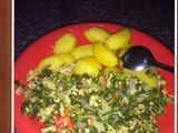 Aresh Alayafu Egg