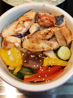 低卡便當 的食譜成品照片