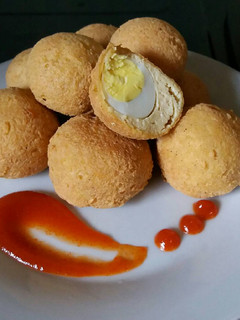 Foto resep Tahu Bulat