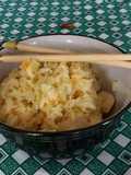 Risotto con pollo